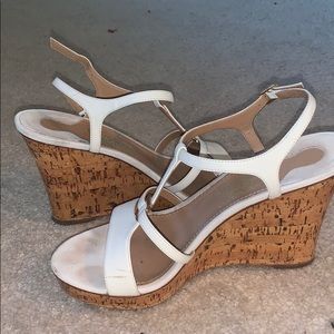 Salvatore Ferragamo wedges